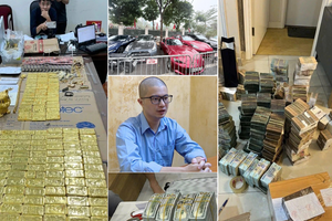 Hành trình phá án và lật tẩy những chiêu thức lừa đảo tinh vi của Phó Đức Nam và đồng bọn