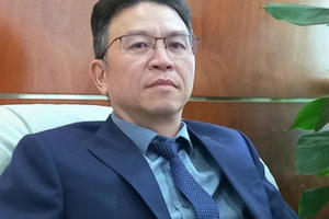 Chủ tịch VIMC: “Cái tên Vinalines đã vào dĩ vãng”