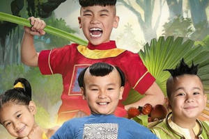 Khán giả “tẩy chay” phim Trạng Tí: “Kẽ hở” tác quyền?