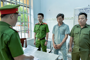 Khởi tố tài xế tông xe liên hoàn trên QL51