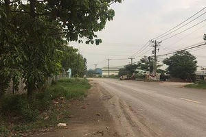 Địa ốc 9AM: Nhiều khuất tất cần làm rõ tại một dự án, Vĩnh Phúc 13 năm chưa làm xong 2km đường