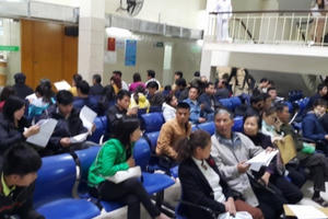 Người bệnh được hưởng lợi gì từ chính sách tăng dịch vụ y tế?