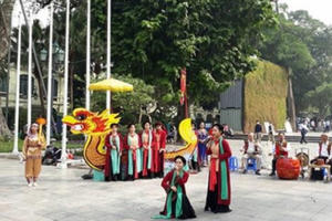 Vì sao nhiều di sản văn hóa phải “sống thực vật”?