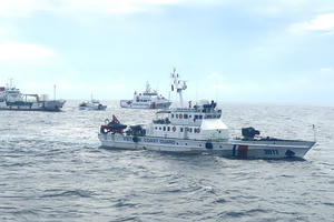 BTL Vùng Cảnh sát biển 3 nâng cao chất lượng xây dựng đơn vị vững mạnh toàn diện, “mẫu mực, tiêu biểu”