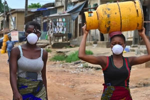 73 nước nghèo nhất thế giới gánh 744 tỷ USD nợ, 63% số tiền là vay từ Trung Quốc