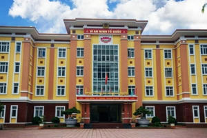 5 cán bộ công an bị khai trừ khỏi Đảng vì sử dụng bằng giả, ma túy