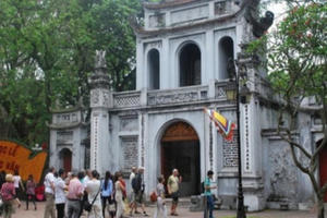 Du lịch Hà Nội năm 2021 hướng về thị trường nội địa