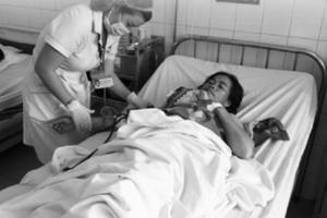 Bệnh viện đa khoa mắc sai sót nghiêm trọng, truyền nhầm nhóm máu cho bệnh nhân