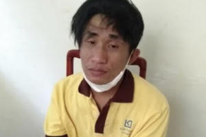 Trộm điện thoại rồi khống chế nạn nhân để cưỡng hiếp