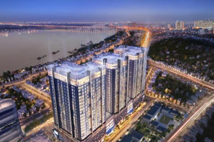 Chủ đầu tư Sun Group tặng nội thất sang trọng tới cư dân Ancora Residence