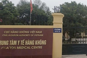 Bộ Y tế chỉ đạo xác minh thông tin 'nhân bản' kết quả siêu âm tim hơn 600 nhân viên hàng không