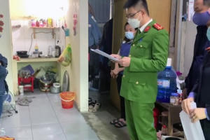 Bịa chuyện “phần âm” lừa “giải hạn” chiếm đoạt hơn 7 tỷ đồng