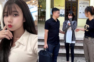 Bắt giữ "Hot girl"  lấy mạng xã hội đánh bóng tên tuổi để buôn bán ma tuý