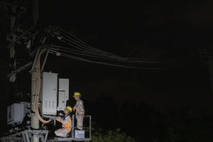 Tổng công ty Điện lực miền Bắc kêu gọi chung tay tiết kiệm điện