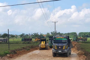 Nghệ An: Tháo gỡ khó khăn cho thị trường bất động sản phát triển lành mạnh Nghệ An: Tháo gỡ khó khăn cho thị trường bất động sản phát triển lành mạnh