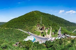 Cái bắt tay hồi sinh Hải Vân quan