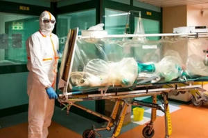 Những ca tử vong “lạ lùng” do COVID-19