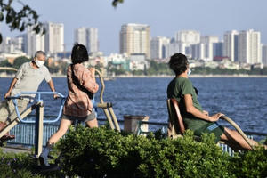 Hà Nội đã ghi nhận 14 ca nhiễm biến thể Omicron