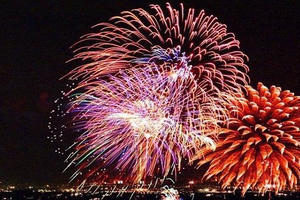 Đón mừng sự kiện khởi công cao tốc, Cao Bằng sẽ tổ chức bắn pháo hoa dịp Tết Dương lịch 2024