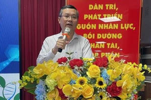 Đại học đẩy mạnh mô hình hợp tác “3 nhà”: Nhà nước - Nhà trường - Doanh nghiệp