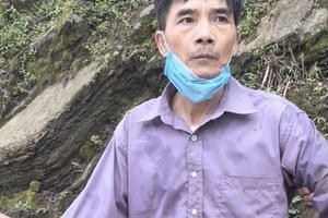 Bắt giữ 2 đối tượng ma tuý "sở hữu" đầy tiền án