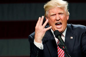 Ông Trump nổi giận vì phe Dân chủ lập ủy ban đánh giá sức khỏe tổng thống