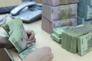 Kho bạc Nhà nước Bắc Giang thực hiện tốt công tác quản lý thu, chi