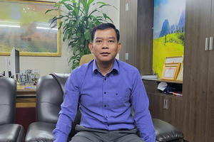 Bài 1: Chủ tịch huyện Tủa Chùa (Điện Biên) ký văn bản có "giơ cao đánh khẽ" cho hành vi vi phạm? Bài 1: Chủ tịch huyện Tủa Chùa (Điện Biên) ký văn bản có "giơ cao đánh khẽ" cho hành vi vi phạm?