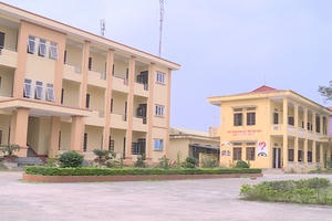 Phú Thọ chuẩn bị khu cách ly 200 chỗ để đón người về từ vùng dịch Covid-19