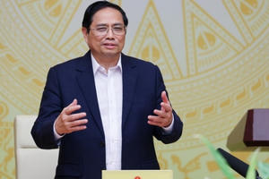 Thủ tướng yêu cầu nghiên cứu giải pháp để tăng cường tiềm lực của báo chí