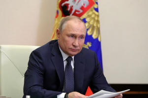 Ông Putin tuyên bố ngừng cung cấp khí đốt các nước không trả bằng rúp