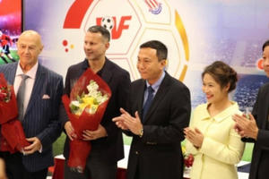 Vingroup: Người gieo hạt