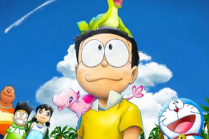 Những thương hiệu hoạt hình kết nối các thế hệ trong gia đình