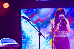 Phương Thanh tiết lộ lý do giấu kín bố Gà