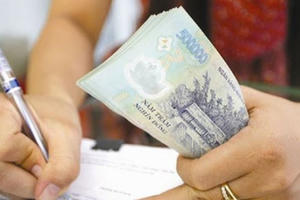 Bình đẳng trong trả công: Hoàn thiện pháp luật để xóa bỏ chênh lệch