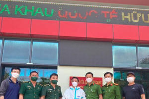 Đánh em ruột tử vong, đưa cả gia đình lẩn trốn sang Trung Quốc vẫn không thoát