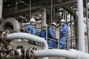 Đạm Phú Mỹ và Đạm Cà Mau hoạt động thế nào trước đề xuất tạm ngừng toàn bộ nhà máy của EVN?