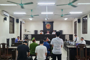 Những nội dung cần làm sáng tỏ trong vụ án "Đánh bạc" và "tổ chức đánh bạc" tại Thái Bình