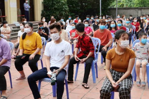 Gói hỗ trợ 26.000 tỷ đồng: 35/63 tỉnh thành đã triển khai chi trả