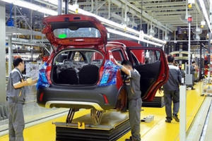 Cục Đăng kiểm trình phương án miễn đăng kiểm lần đầu ô tô mới