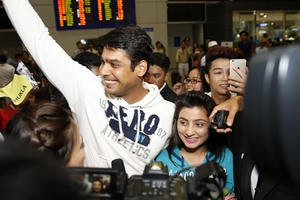 Nam chính phim 'Cô dâu 8 tuổi' qua đời tuổi 40