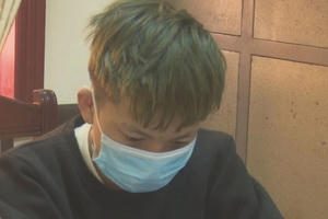 Nghệ An: Bắt đối tượng hãm hiếp bé gái 13 tuổi