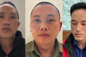 Cao Bằng: Khởi tố 11 đối tượng làm 2 cán bộ công an bị thương ở bãi quặng