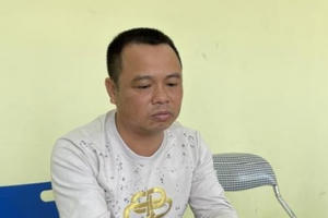 Gã chồng sát hại vợ tại Quảng Ninh bị bắt giữ khi đang lẩn trốn tại Bắc Kạn