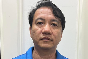 Khởi tố bị can, bắt tạm giam nguyên Cục trưởng Cục Điện lực và Năng lượng tái tạo