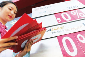 Slide - Điểm tin thị trường: Từ nay tới cuối năm lãi suất sẽ không tăng