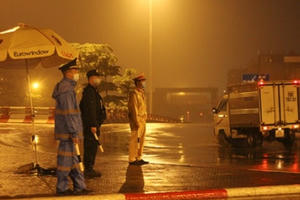 Hôm nay cả nước có 10.590 bệnh nhân khỏi bệnh, 9.760 ca mắc Covid-19 mới