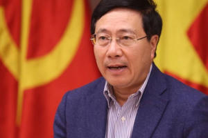 Phó thủ tướng: Việt Nam chuẩn bị mọi thứ tốt nhất cho thượng đỉnh Trump - Kim