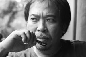 Hai nhà thơ châu Âu sẽ tham gia Ngày thơ Việt Nam lần thứ 14