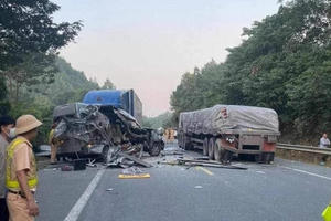 Danh sách các nạn nhân trong vụ tai nạn đặc biệt nghiêm trọng tại Lạng sơn